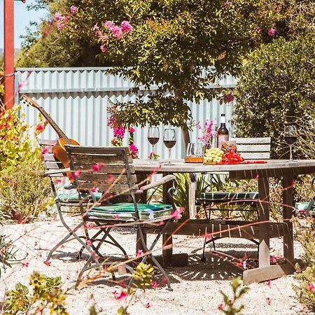 Mataro Cottage Тананда Екстериор снимка