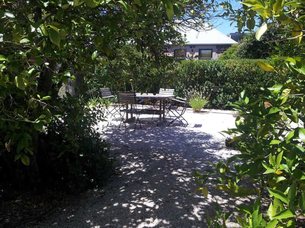 Mataro Cottage Тананда Екстериор снимка