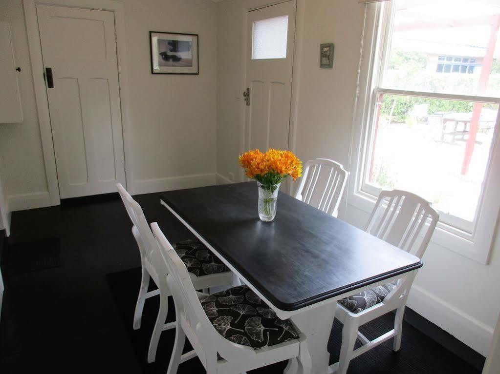 Mataro Cottage Тананда Екстериор снимка