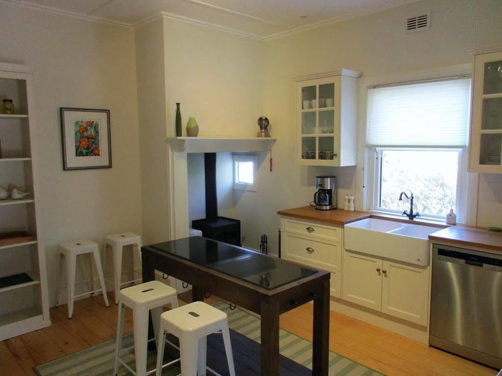 Mataro Cottage Тананда Екстериор снимка