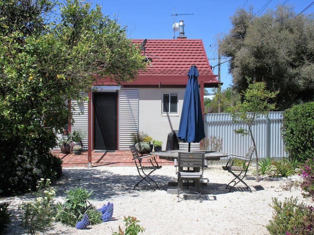 Mataro Cottage Тананда Екстериор снимка