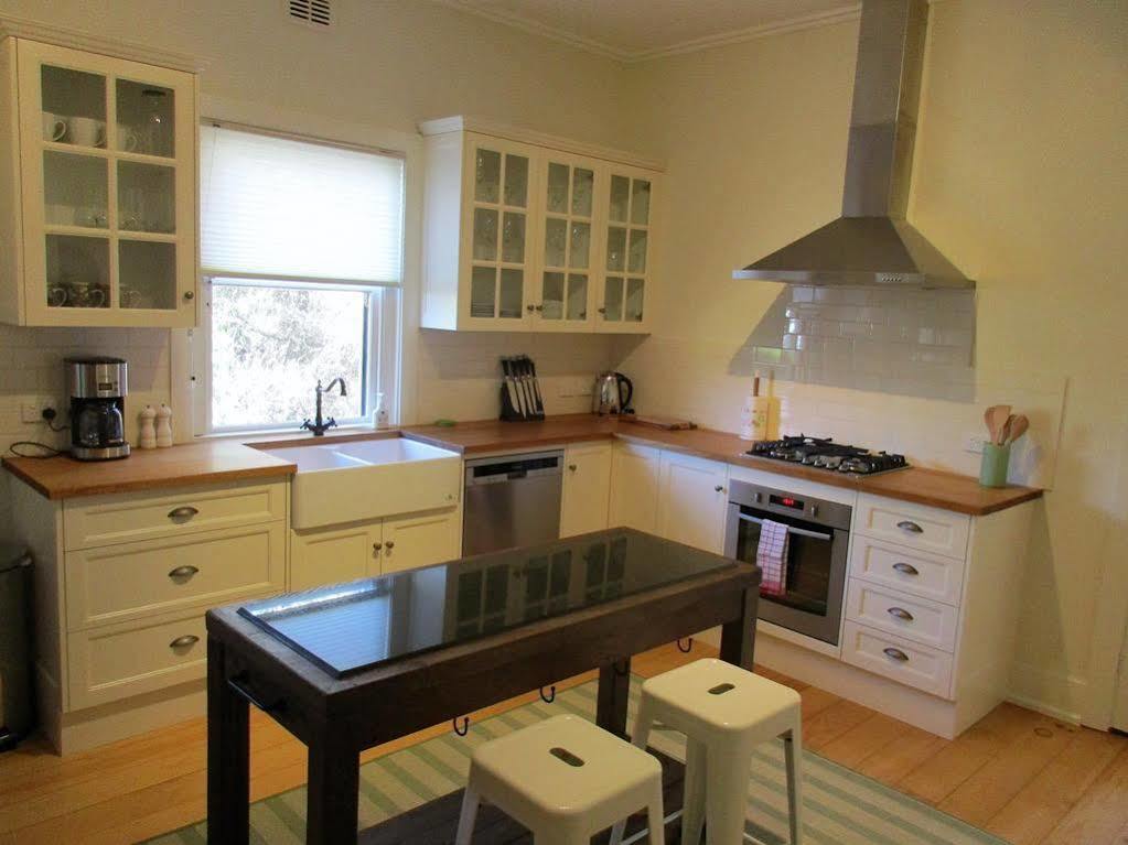 Mataro Cottage Тананда Екстериор снимка