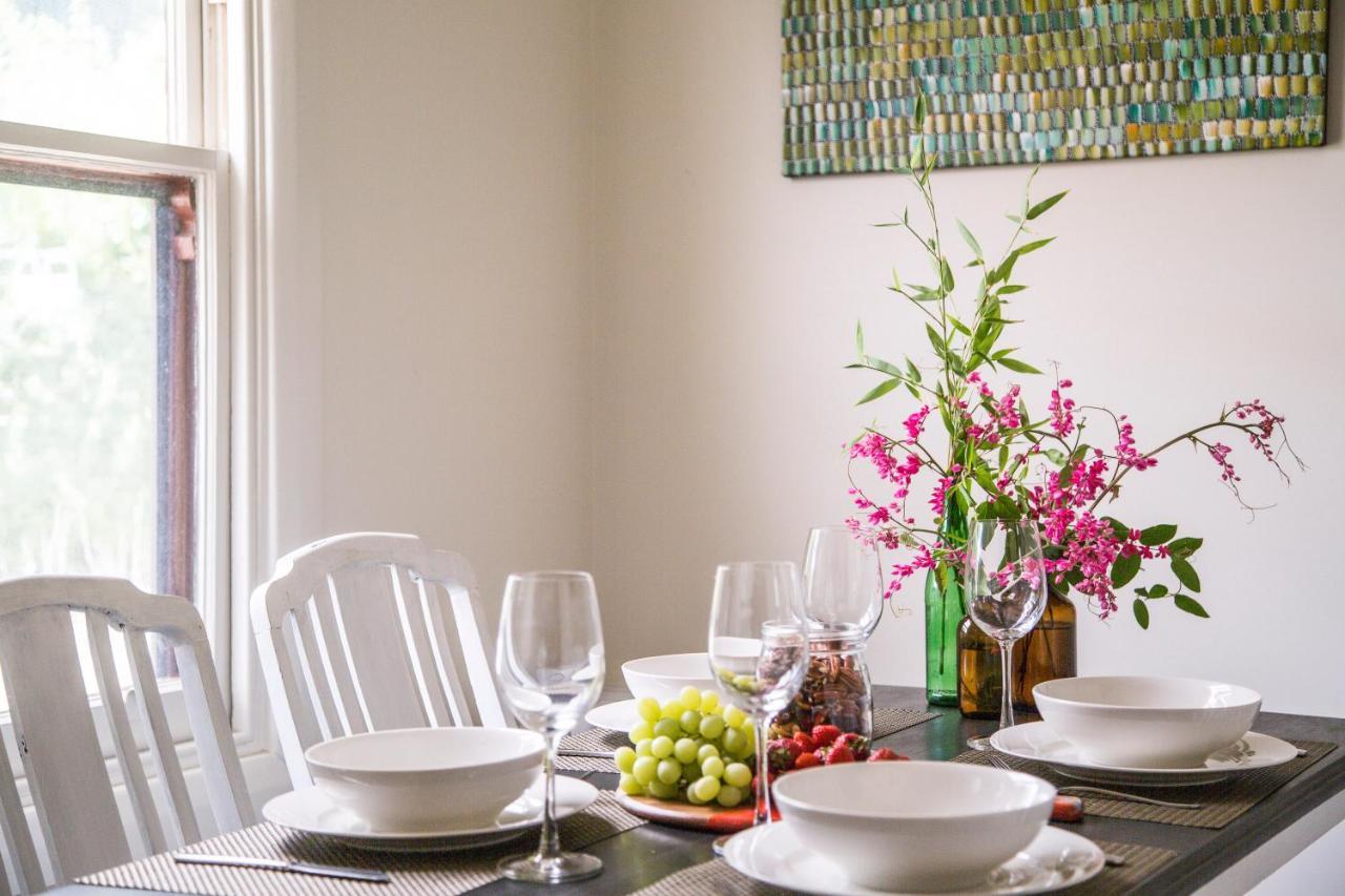 Mataro Cottage Тананда Екстериор снимка