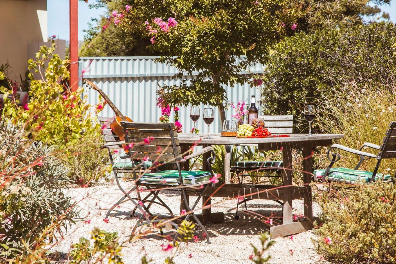 Mataro Cottage Тананда Екстериор снимка