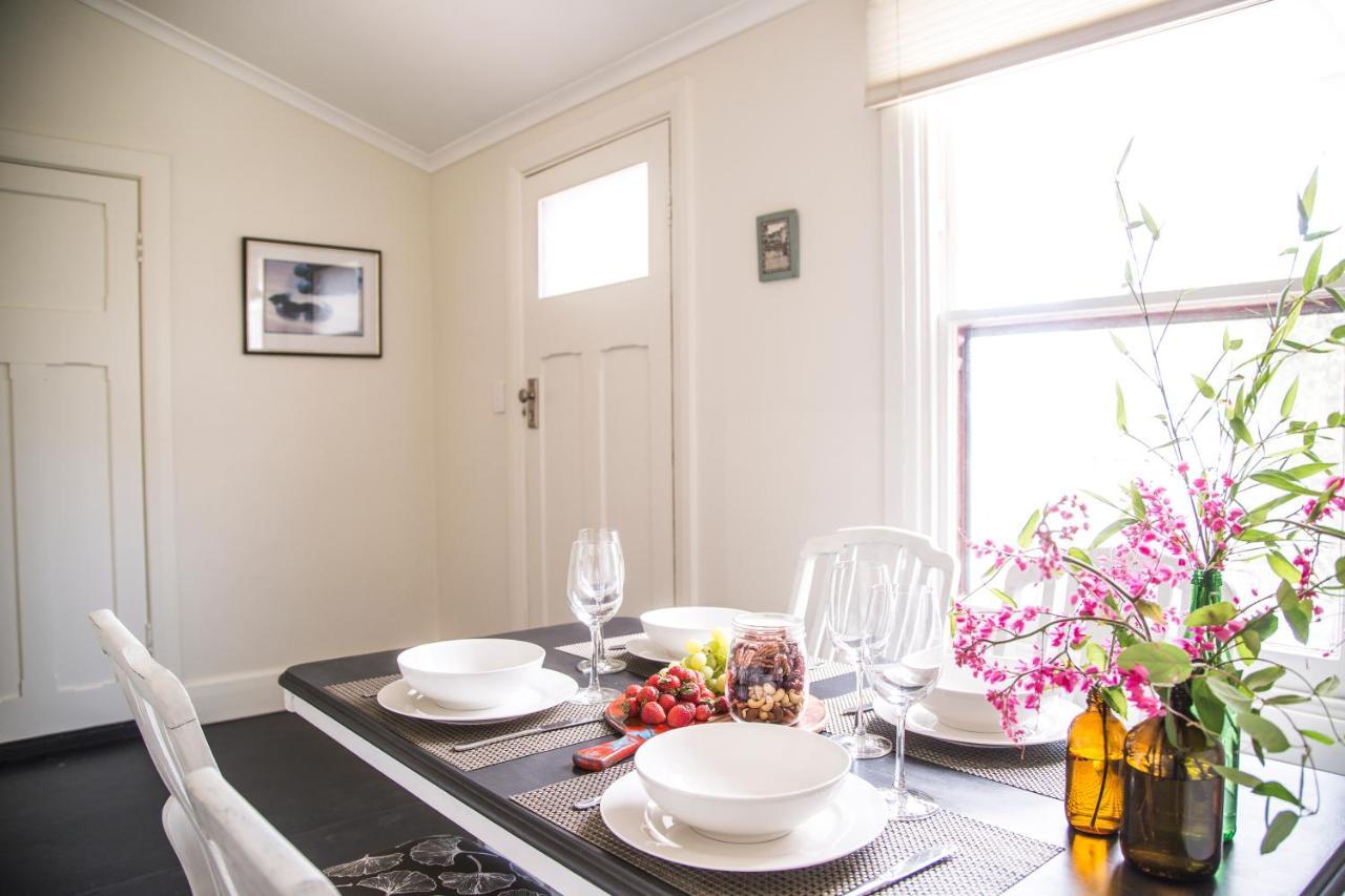 Mataro Cottage Тананда Екстериор снимка