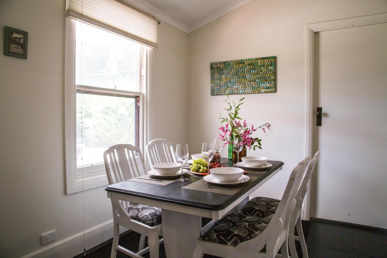 Mataro Cottage Тананда Екстериор снимка