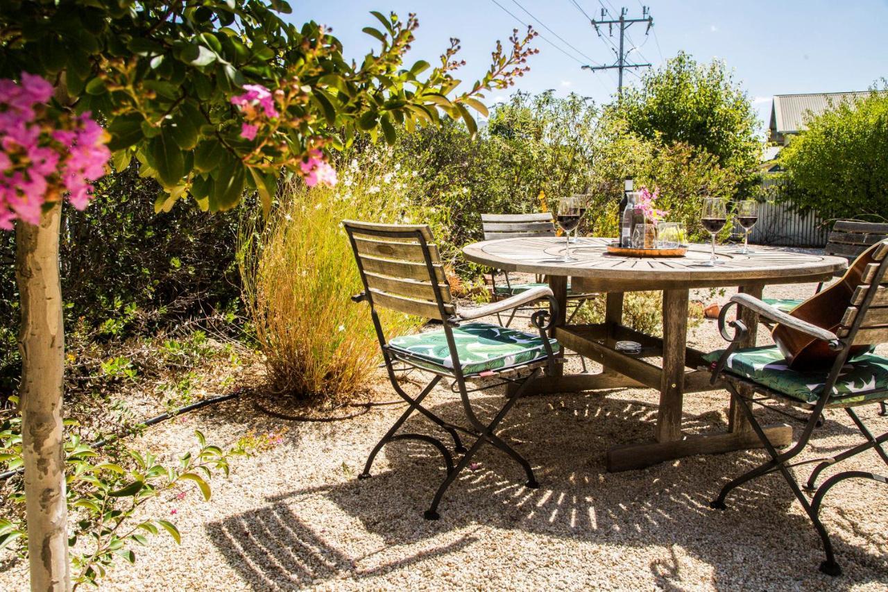 Mataro Cottage Тананда Екстериор снимка