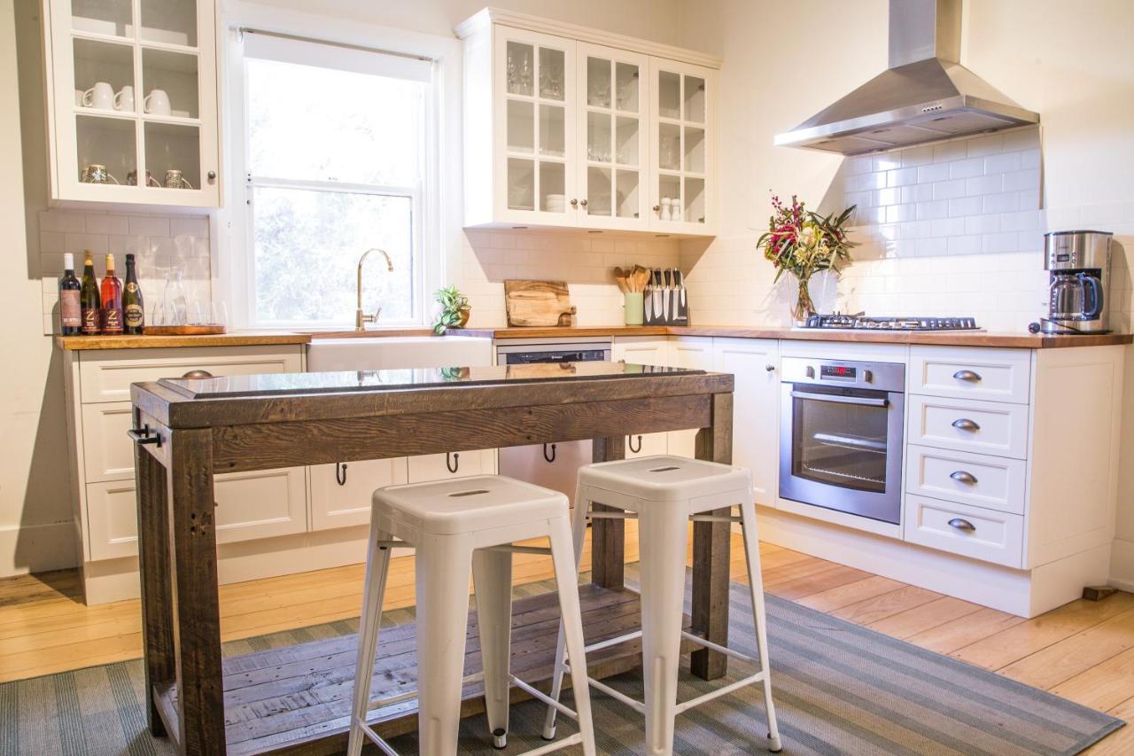 Mataro Cottage Тананда Екстериор снимка