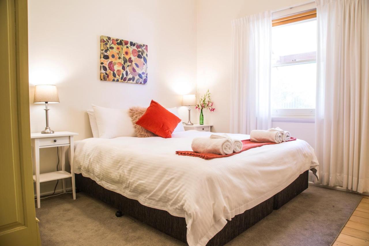 Mataro Cottage Тананда Екстериор снимка