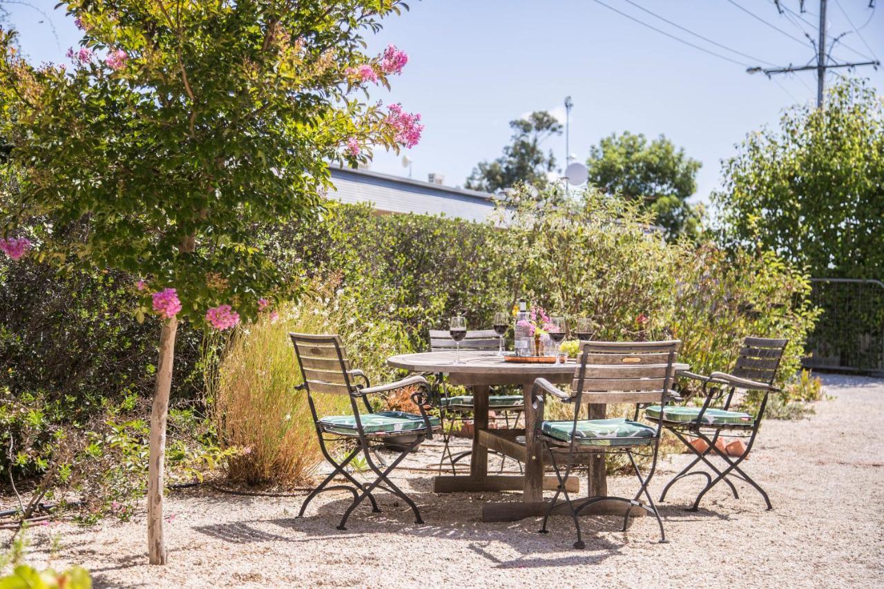 Mataro Cottage Тананда Екстериор снимка