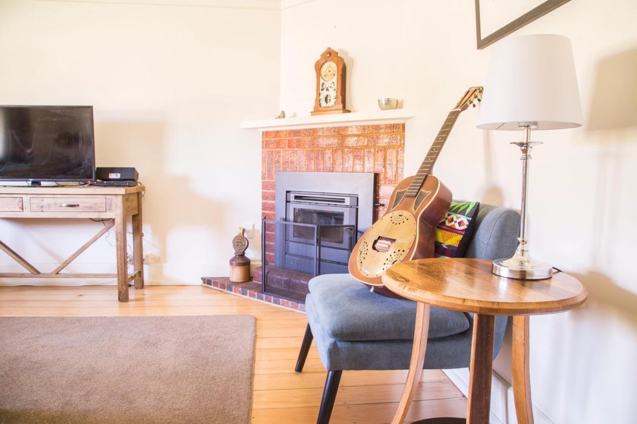 Mataro Cottage Тананда Екстериор снимка