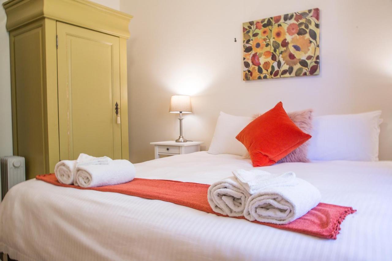 Mataro Cottage Тананда Екстериор снимка