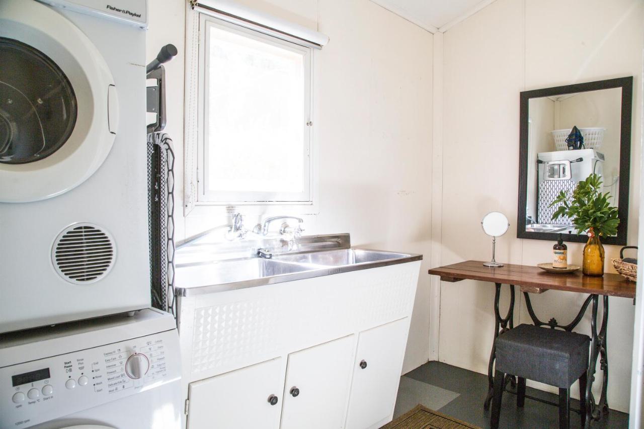 Mataro Cottage Тананда Екстериор снимка