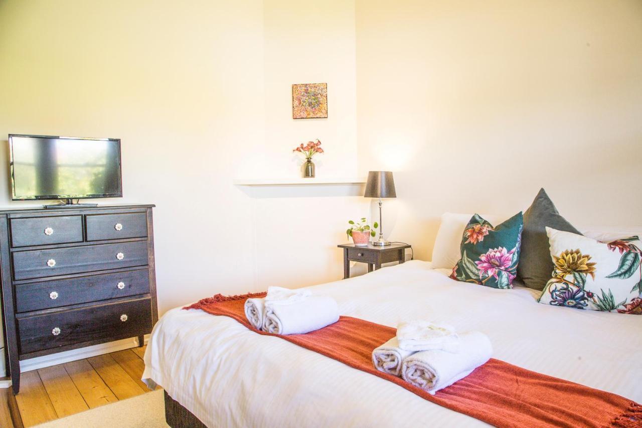 Mataro Cottage Тананда Екстериор снимка