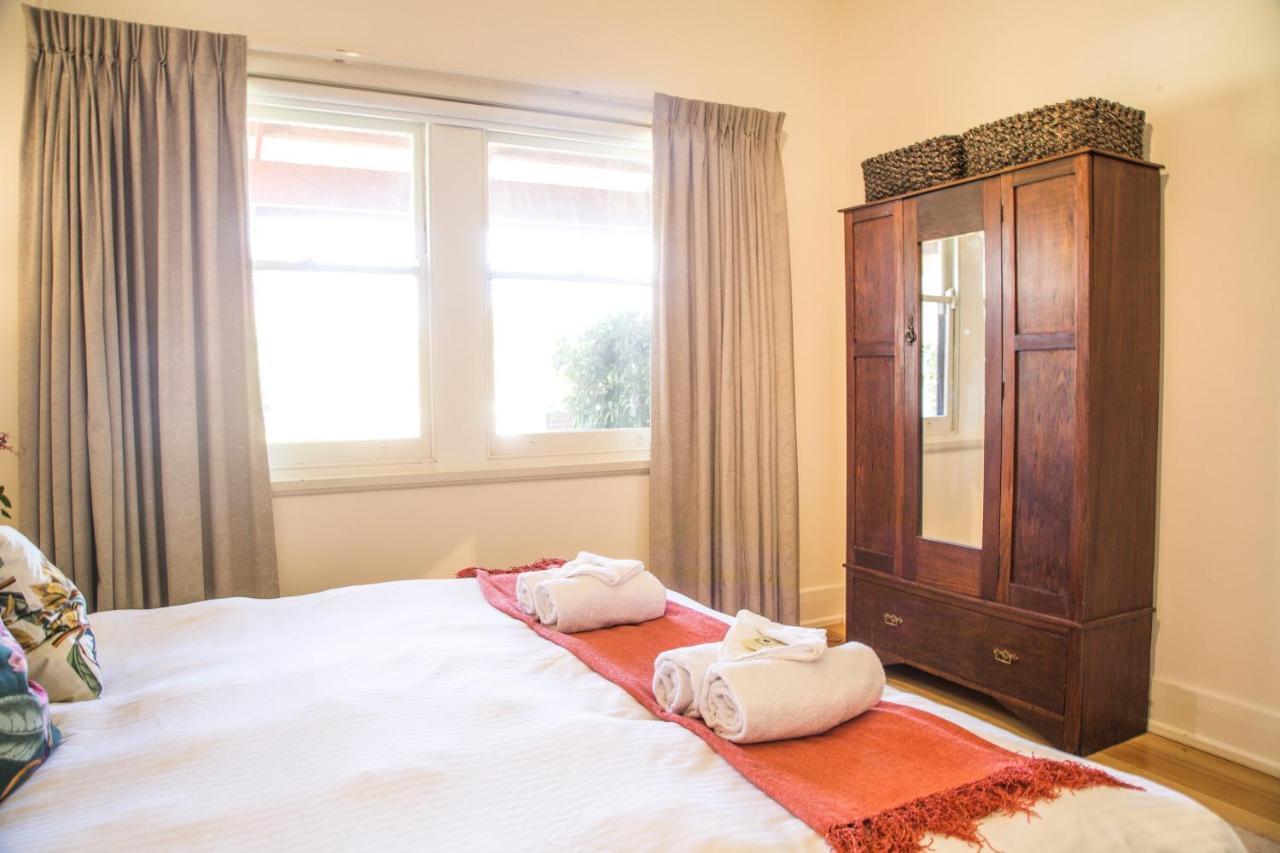 Mataro Cottage Тананда Екстериор снимка