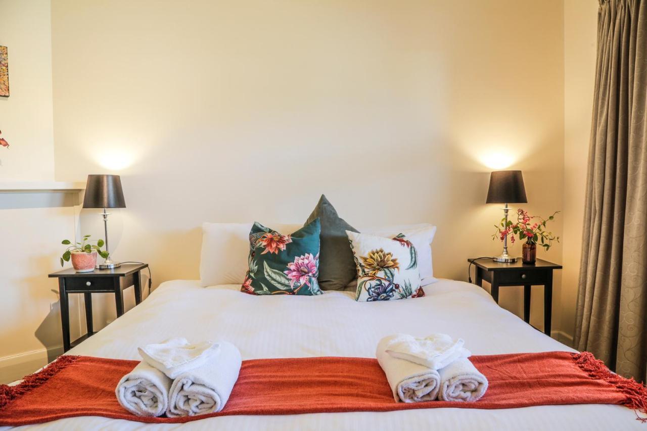 Mataro Cottage Тананда Екстериор снимка