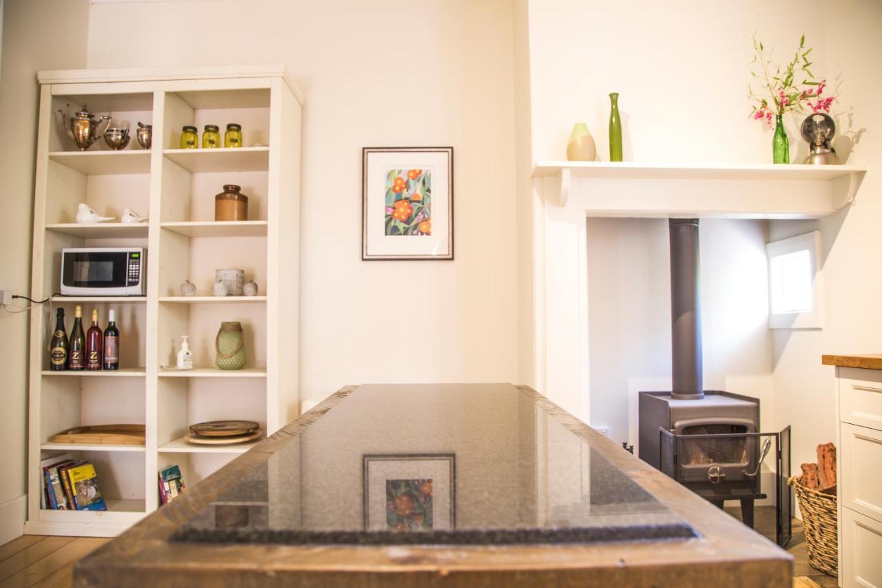 Mataro Cottage Тананда Екстериор снимка