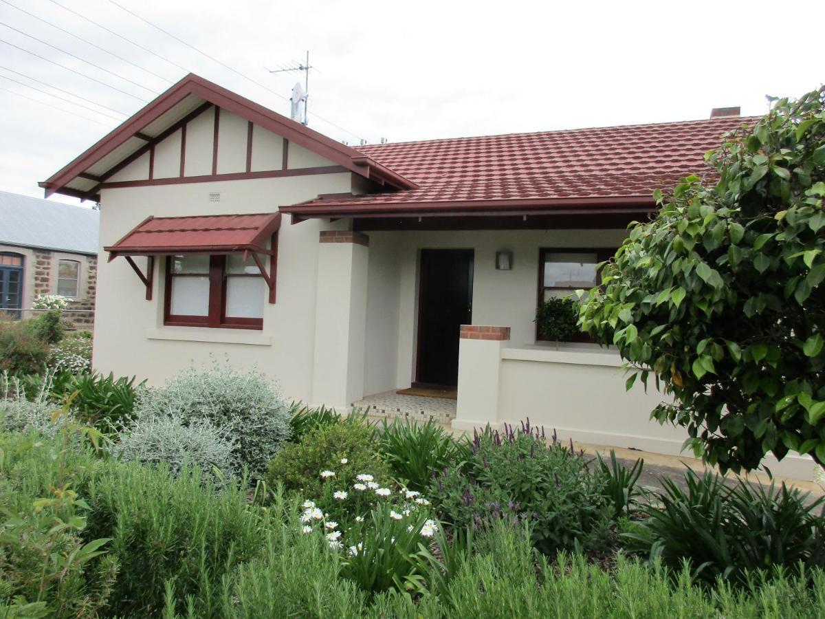 Mataro Cottage Тананда Екстериор снимка